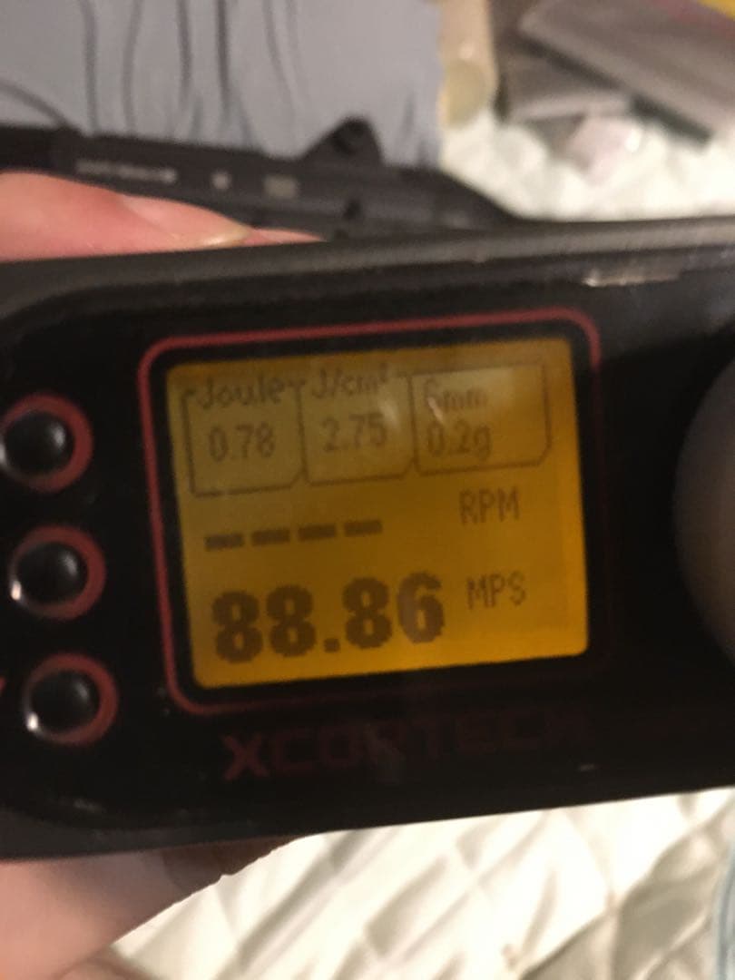 東京マルイ　89式小銃　電動ガン　中古