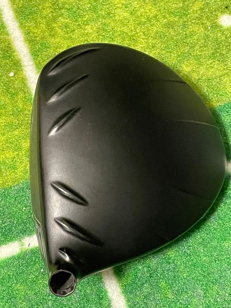 PING G425 LST 10.5度　ヘッドのみ