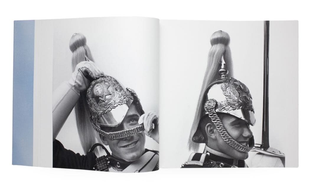 新品未開封‼️ 絶版‼️ Alasdair Mclellan 写真集