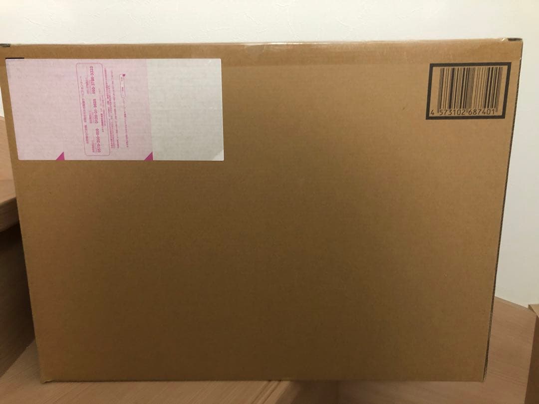 ま*れ様 新品未開封 L BUILD GNアームズ TYPE-E