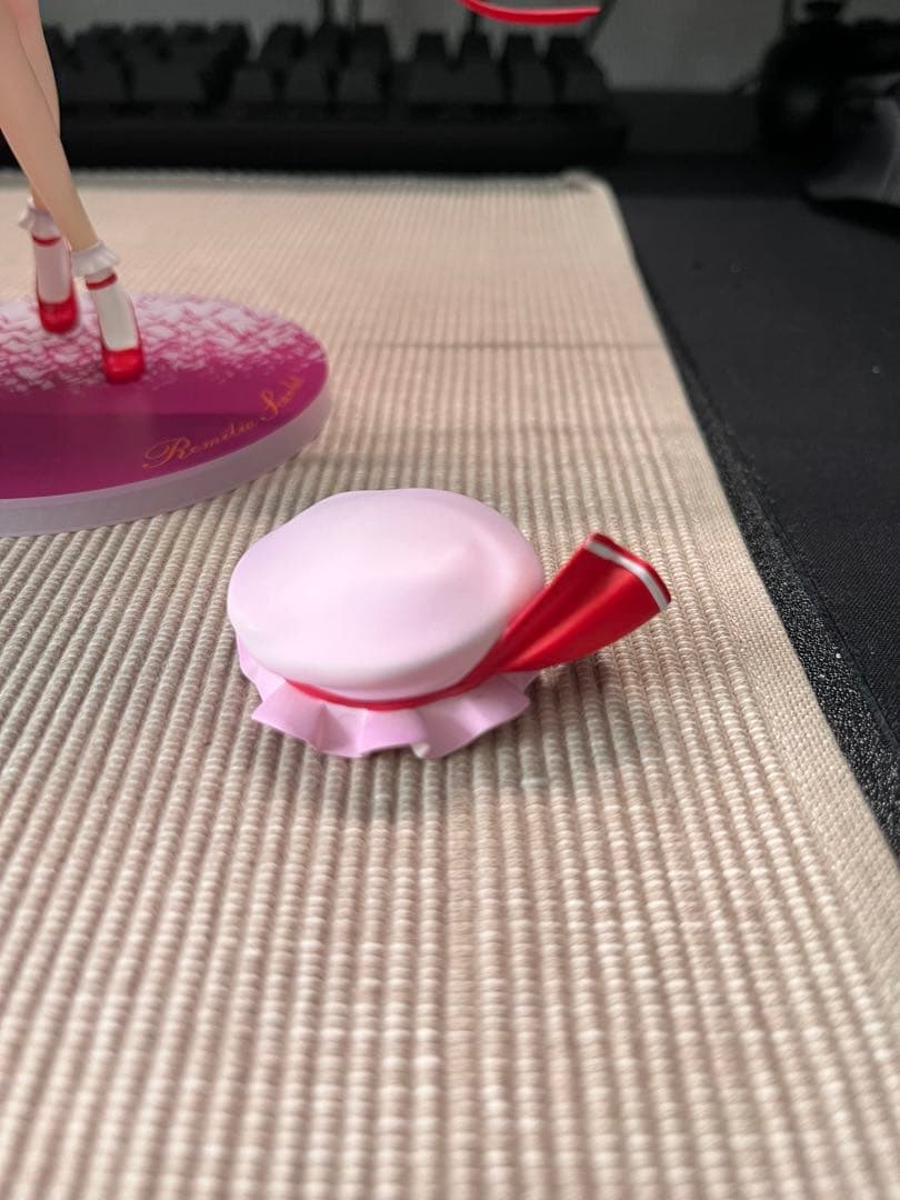 東方Project “永遠に紅い幼き月” レミリアスカーレット エクストラカラー