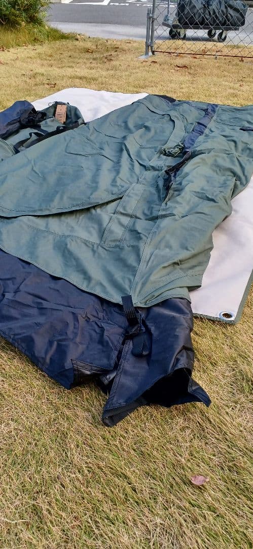 TOMOUNT ドームテント tc 【TC DOME OTTO S2 PRO】