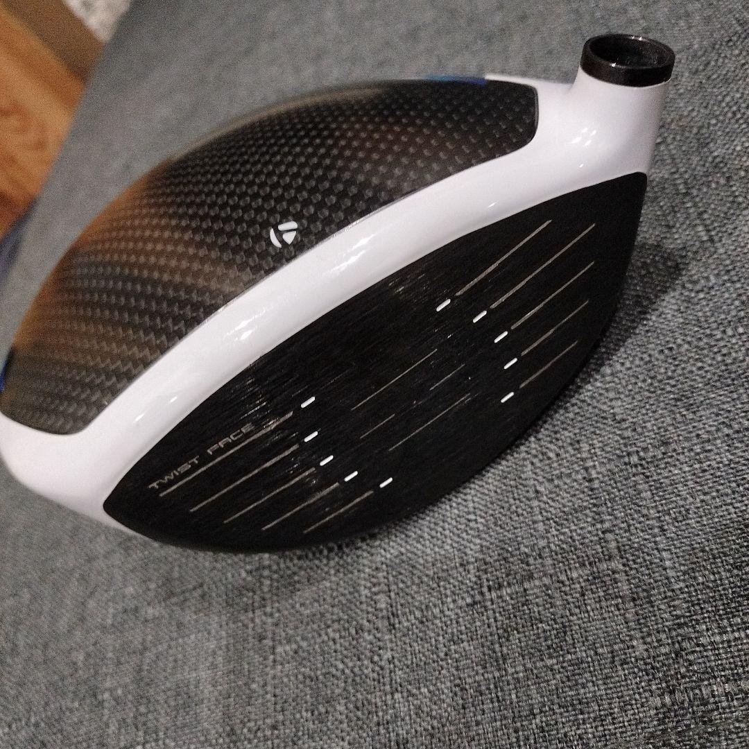 飛距離も安定感も妥協したくない方へオススメ！SIM2 MAX 9度