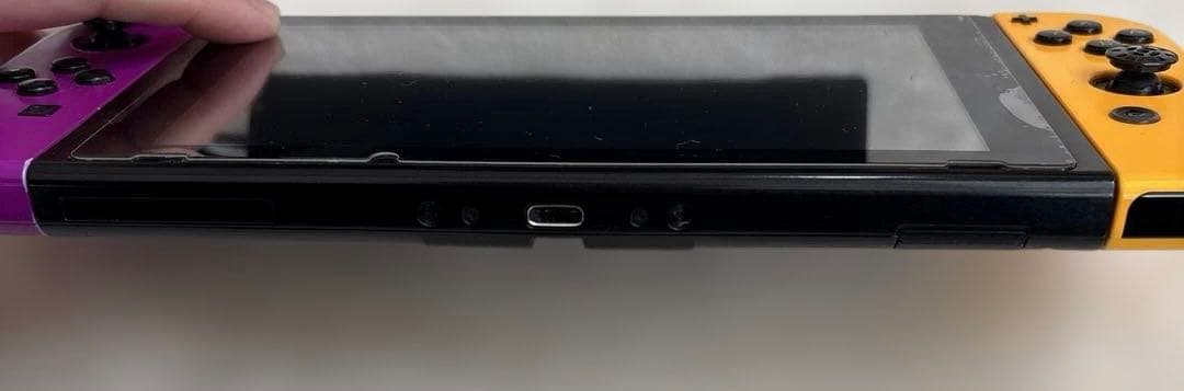 Nintendo Switch 本体 ジョイコン　セット
