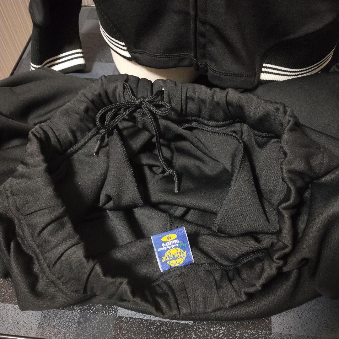 【美品】ATHLETA トレーニングウェア 上下セット サッカー アスレタ