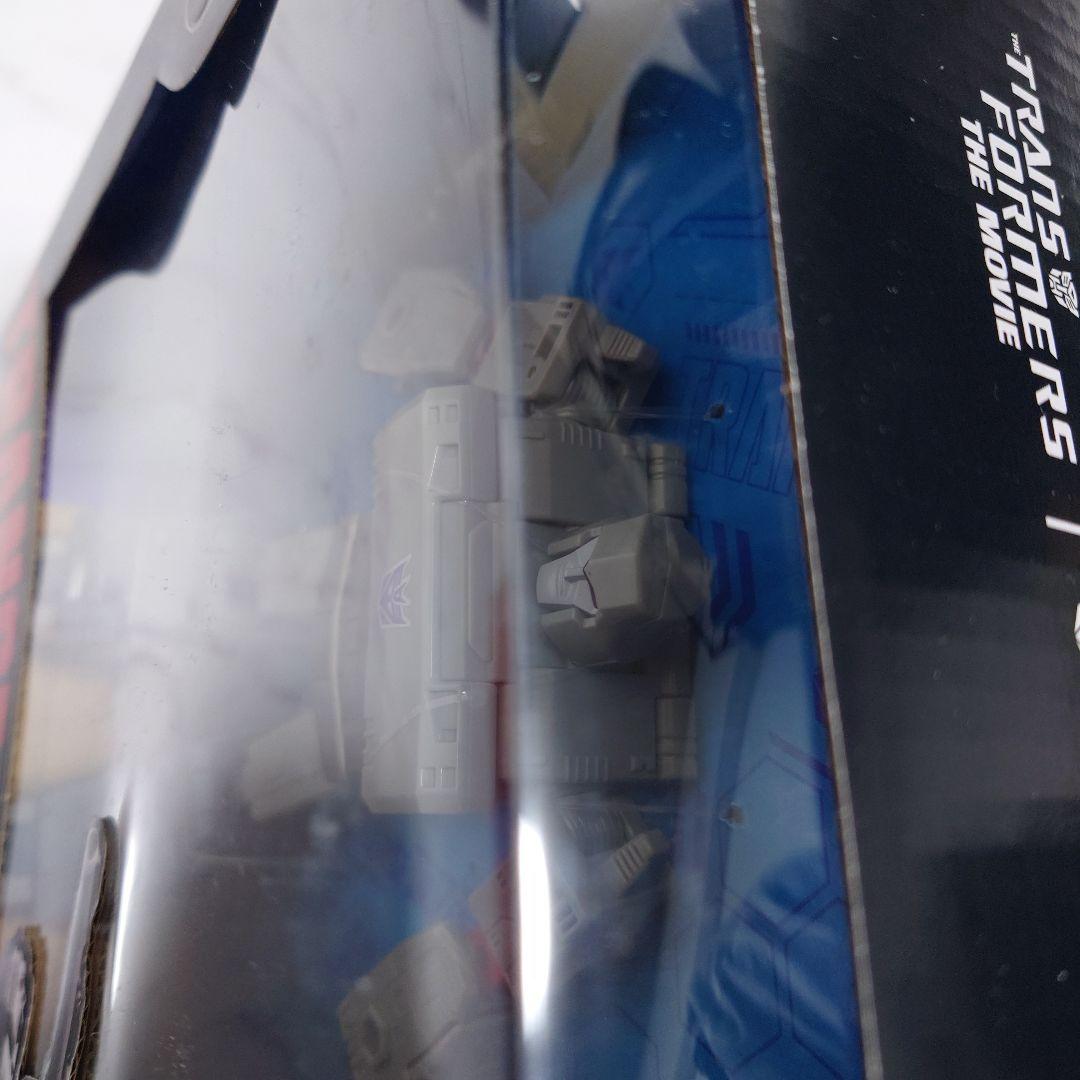 トランスフォーマー　TS-12　メガトロン