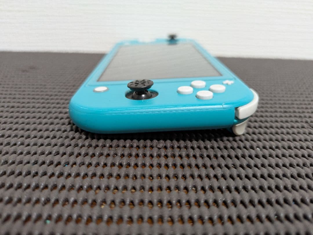 Nintendo Switch Lite　本体