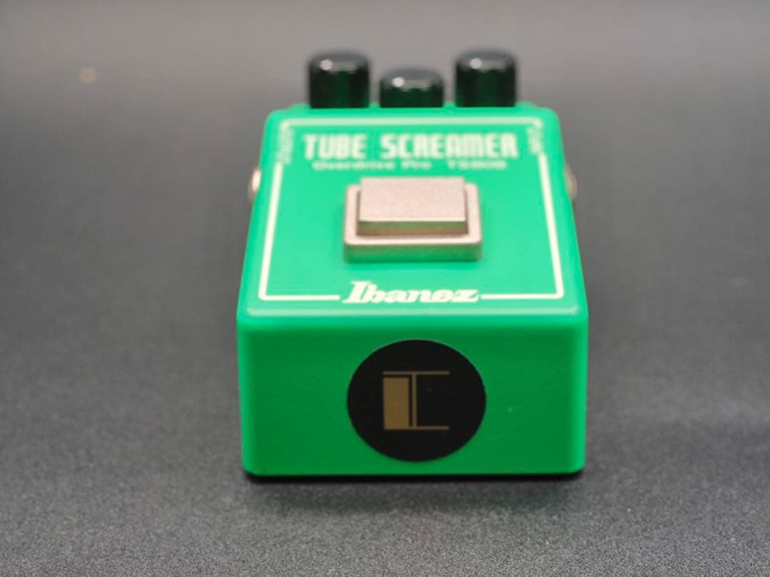 ギター CULT TS808 1980#1 Cloning mod. V.2