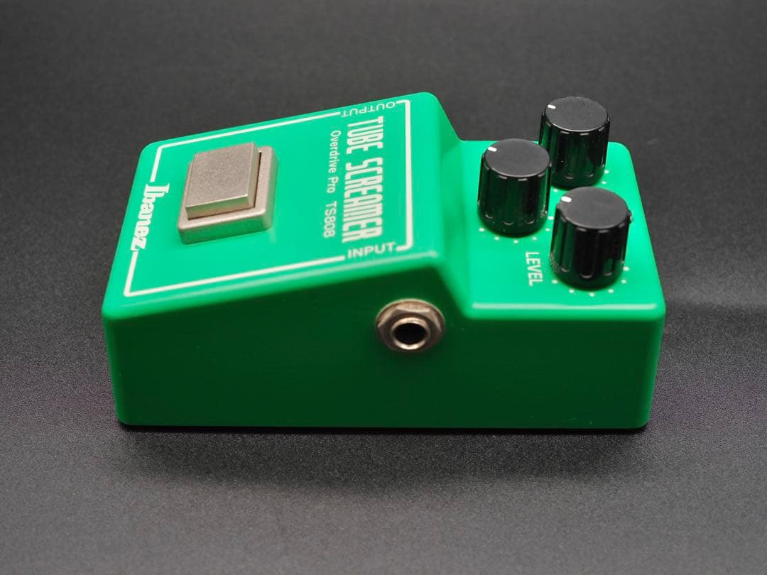 ギター CULT TS808 1980#1 Cloning mod. V.2