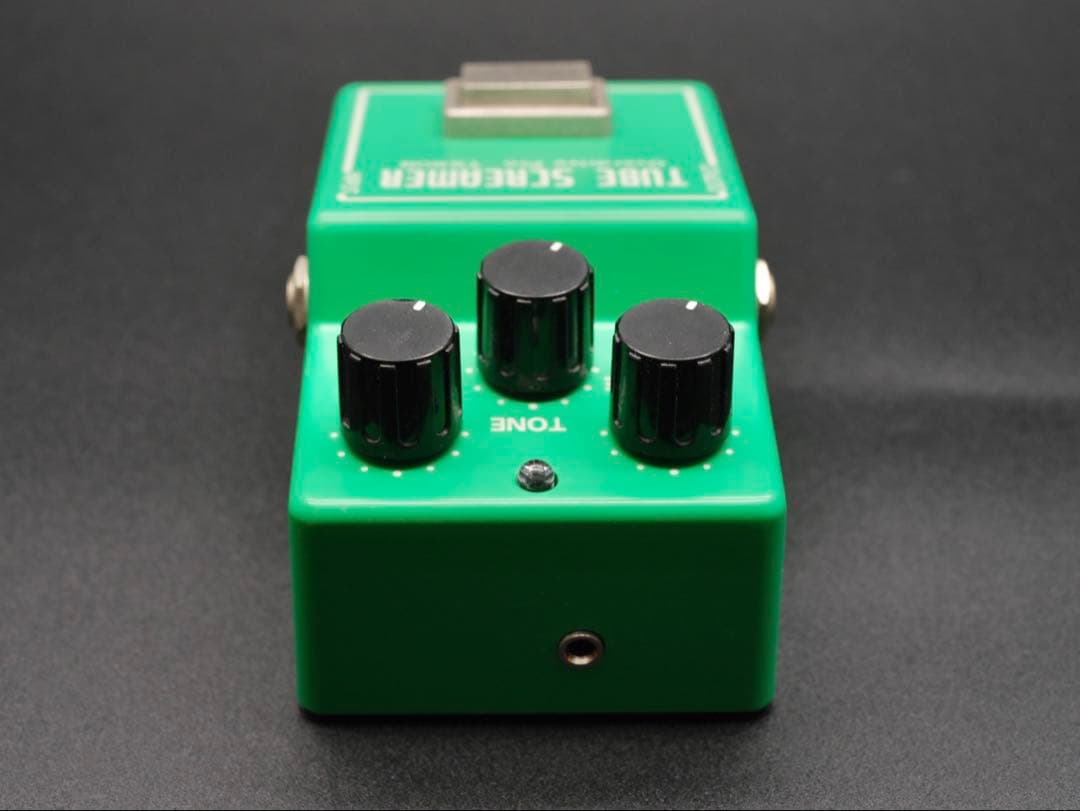 ギター CULT TS808 1980#1 Cloning mod. V.2