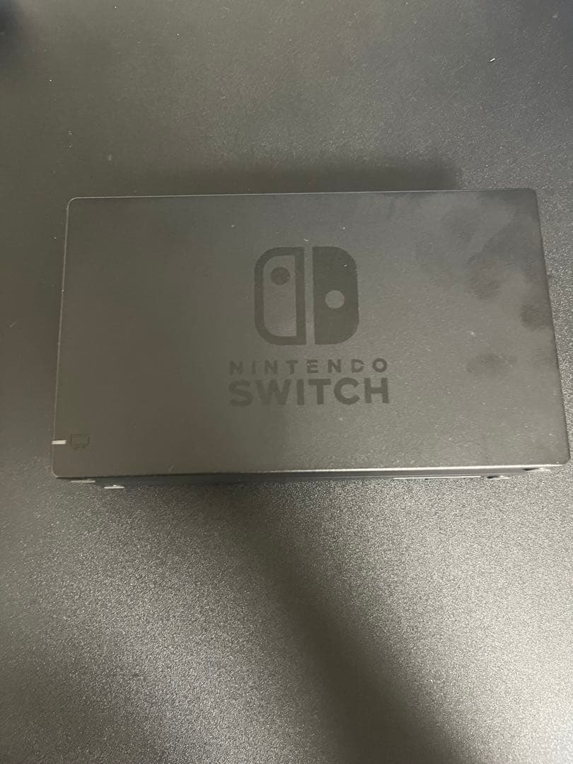 Switch 本体 青/赤　値下げ⭕️ プロコン付き