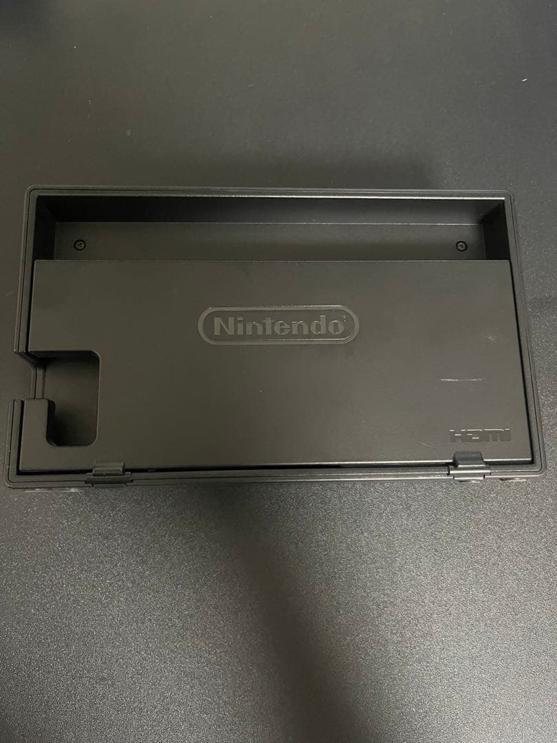 Switch 本体 青/赤　値下げ⭕️ プロコン付き