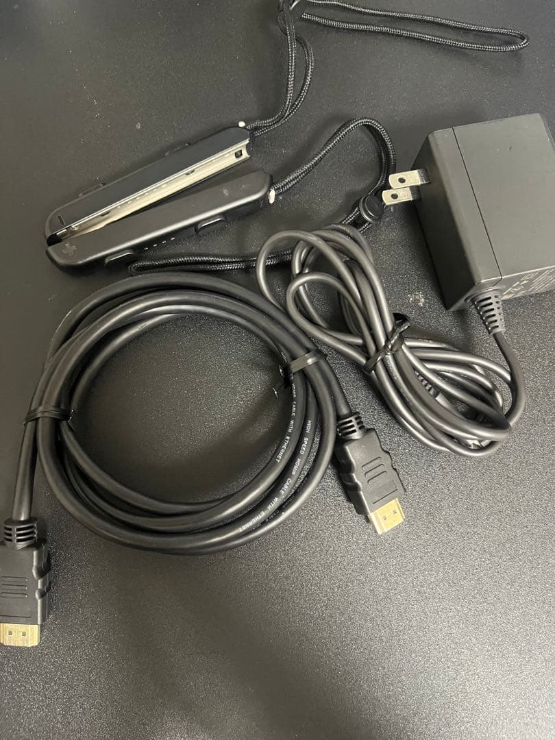 Switch 本体 青/赤　値下げ⭕️ プロコン付き