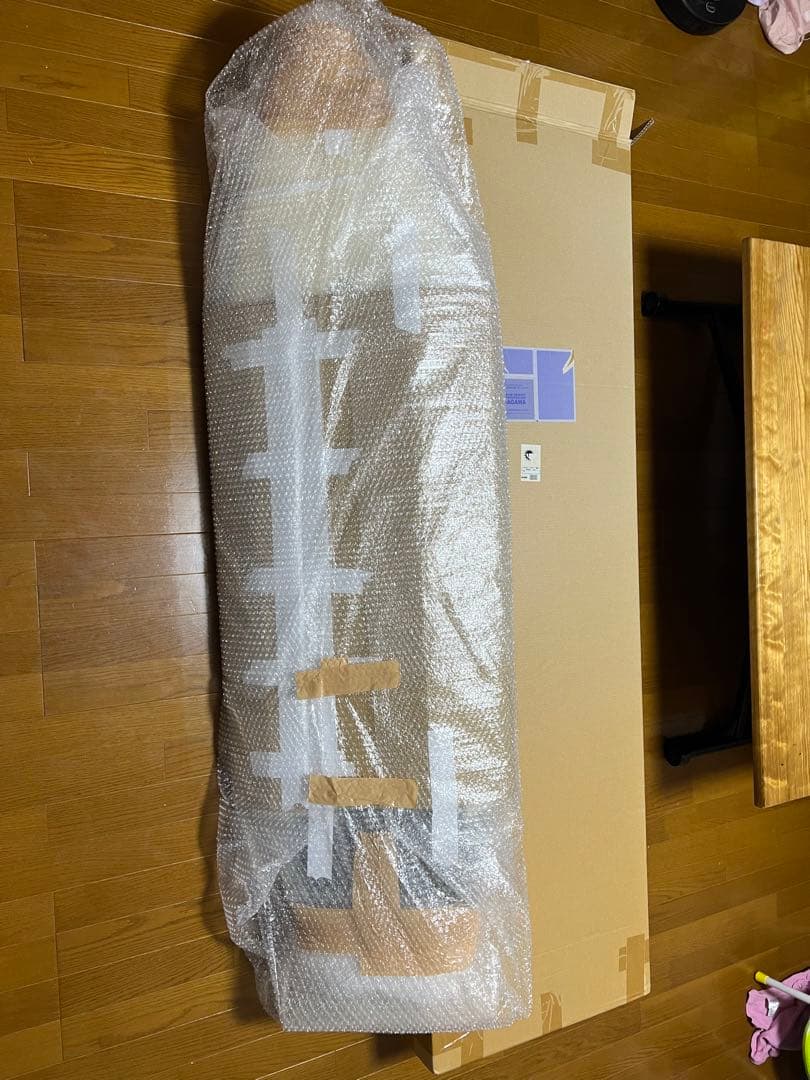 シャープアイ　ディスコチーター　5'8\" サーフボード　サーフテック製 美品