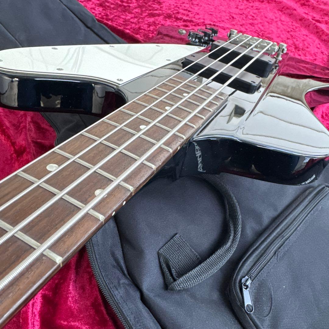 良好 メンテ済 Burny Thuderbird TB-65 サンダーバード