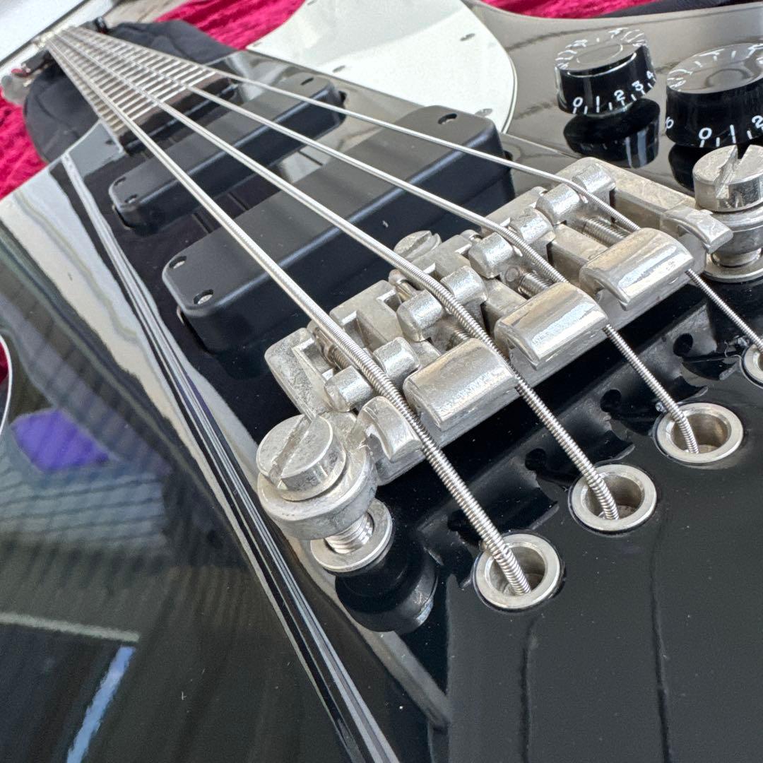 良好 メンテ済 Burny Thuderbird TB-65 サンダーバード