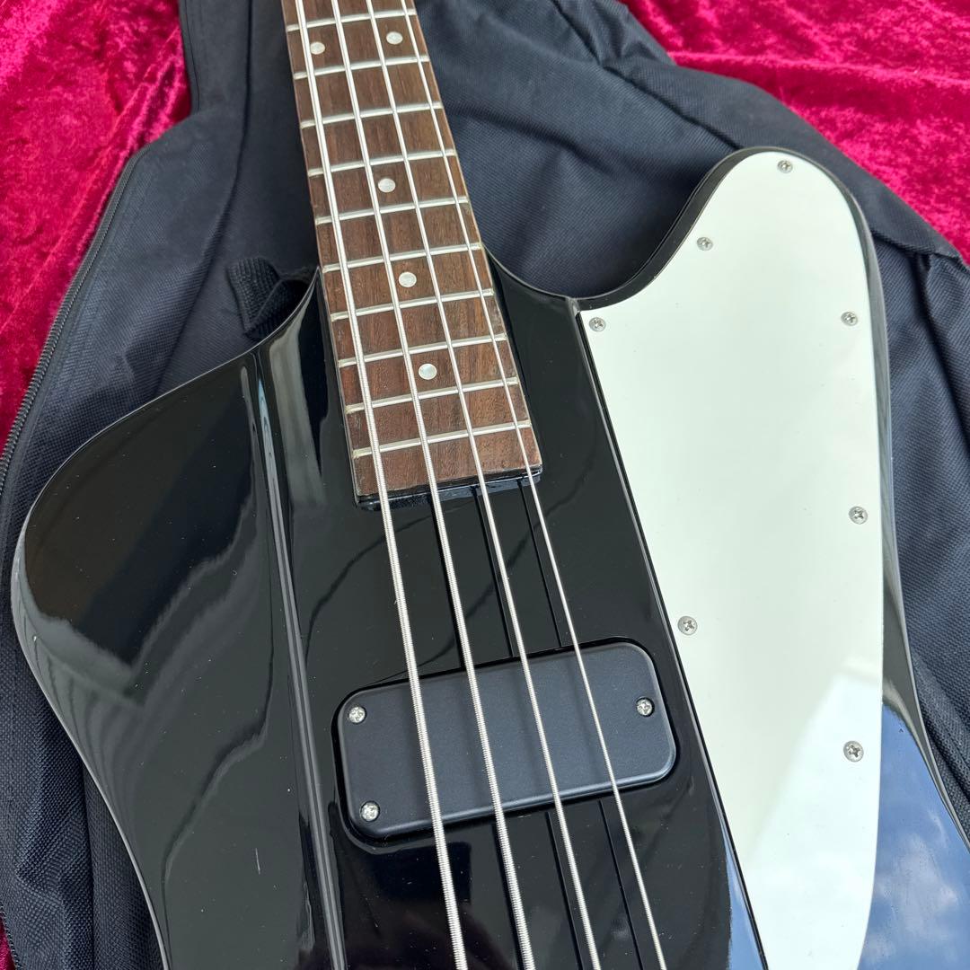 良好 メンテ済 Burny Thuderbird TB-65 サンダーバード