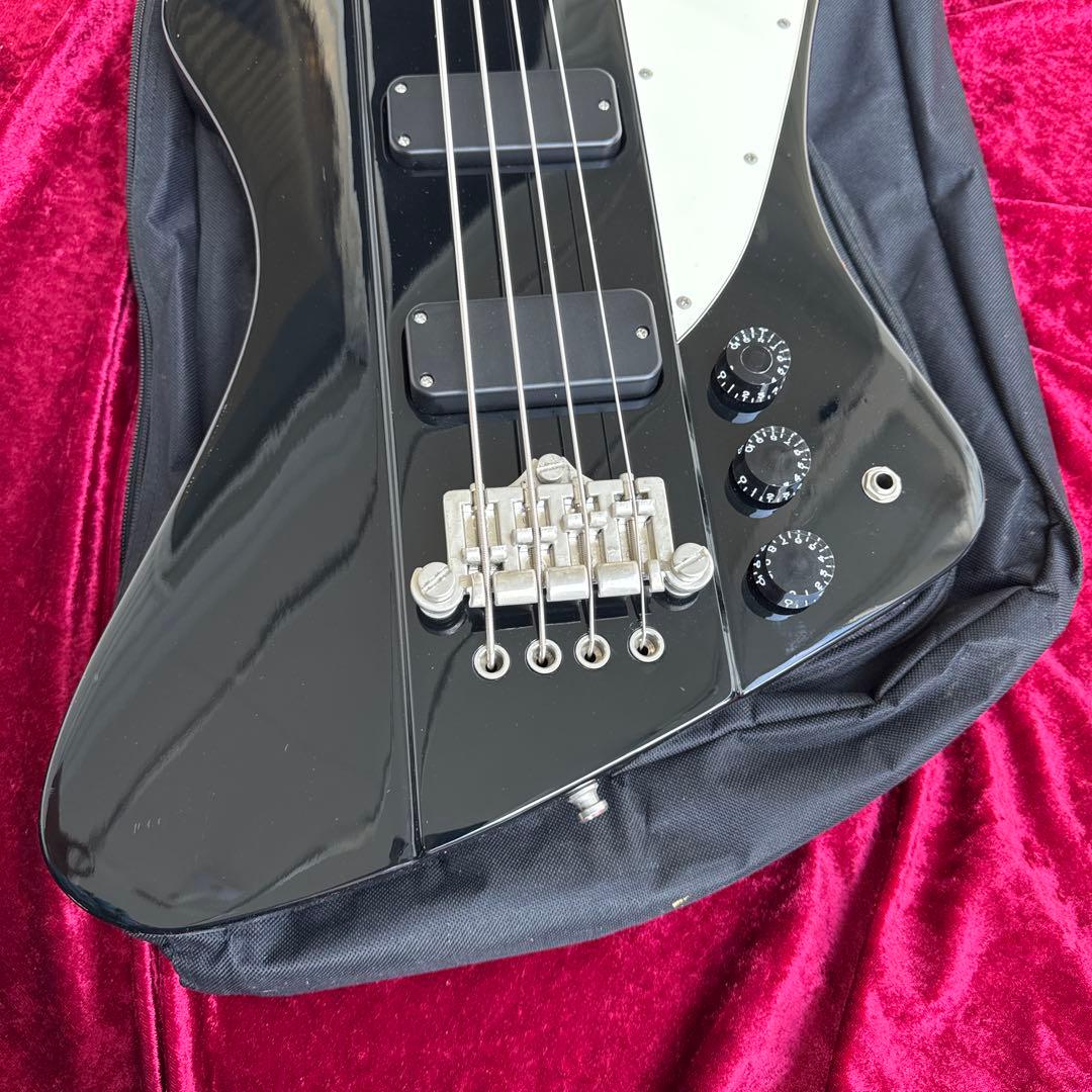 良好 メンテ済 Burny Thuderbird TB-65 サンダーバード
