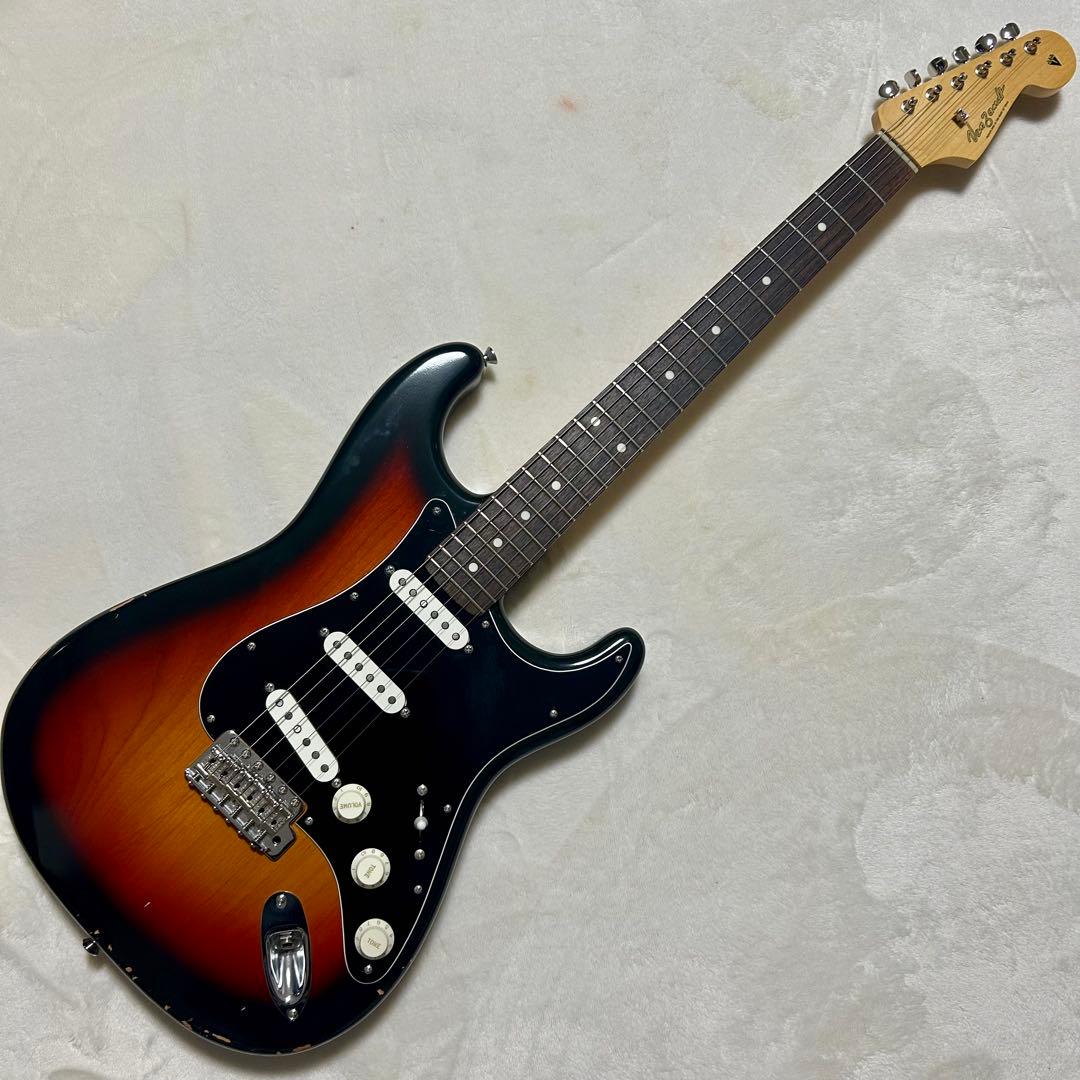 【最終値下げ】Vanzandt STV-R2/3TS