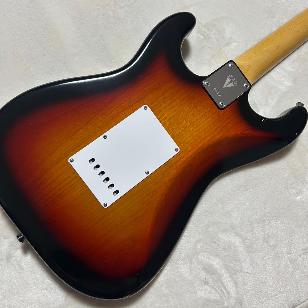 【最終値下げ】Vanzandt STV-R2/3TS