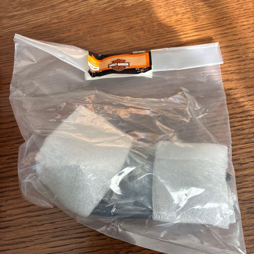 ディアゴスティーニHarleyDavidson FLSTF Fat Boy 部品