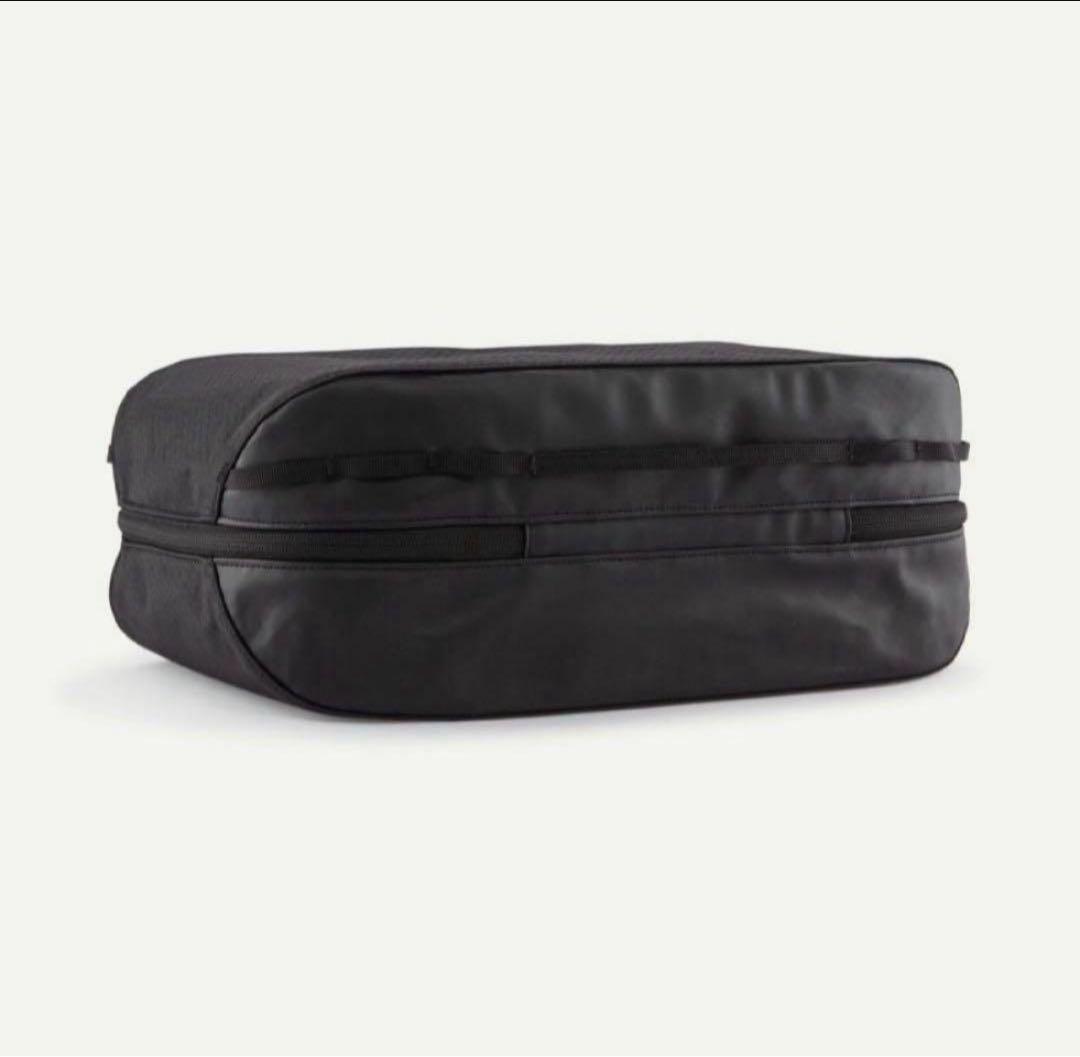 パタゴニア ブラックホール・キューブ 14L 新品