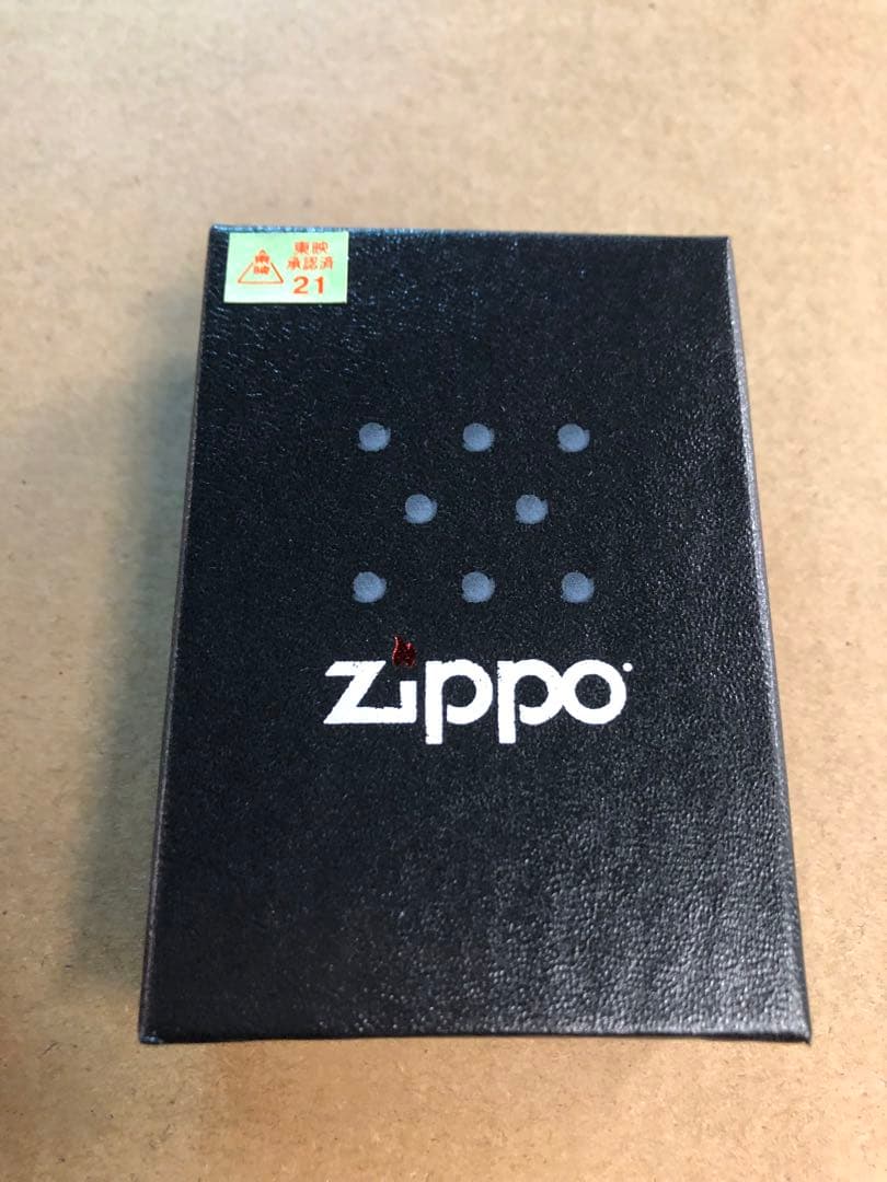 超クウガ展 レジェンドクウガZIPPO アルティメットフォーム
