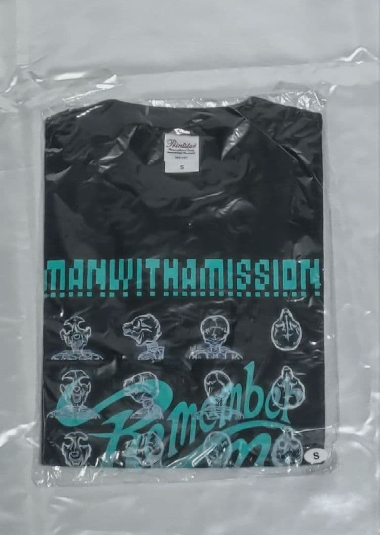 【全て新品！】マンウィズ Tシャツセット Sサイズ