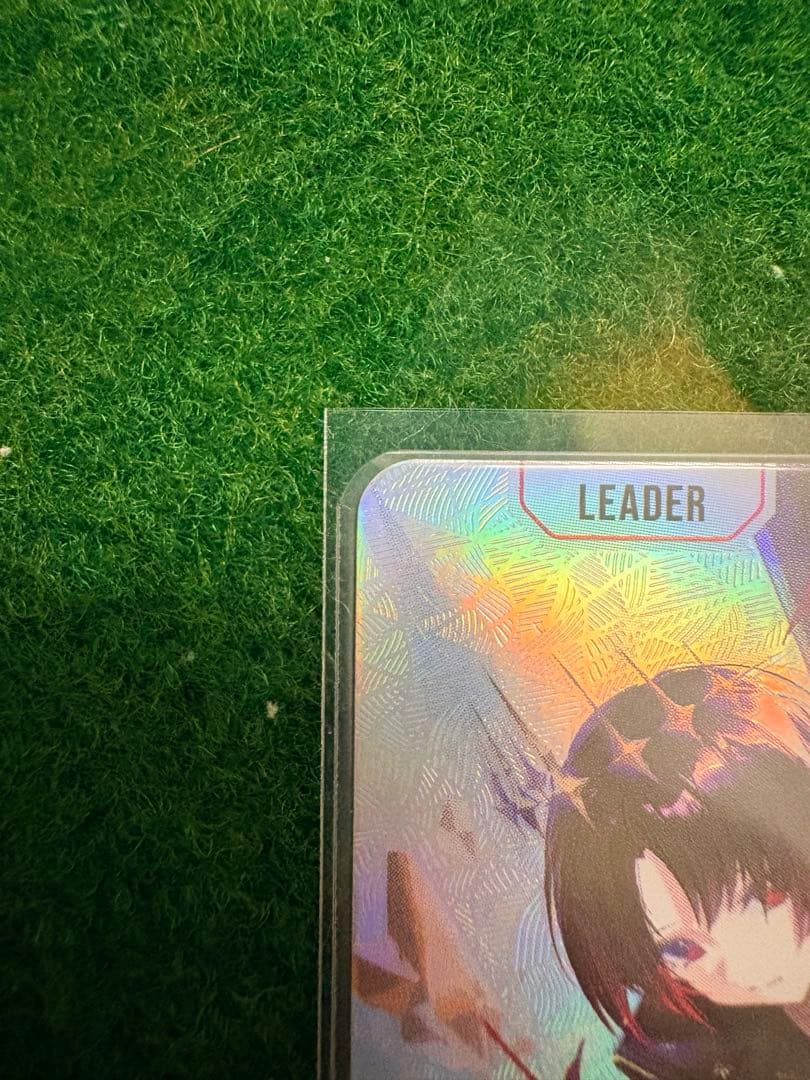 XrossStars 如月れん BP02-088/082 LRPP