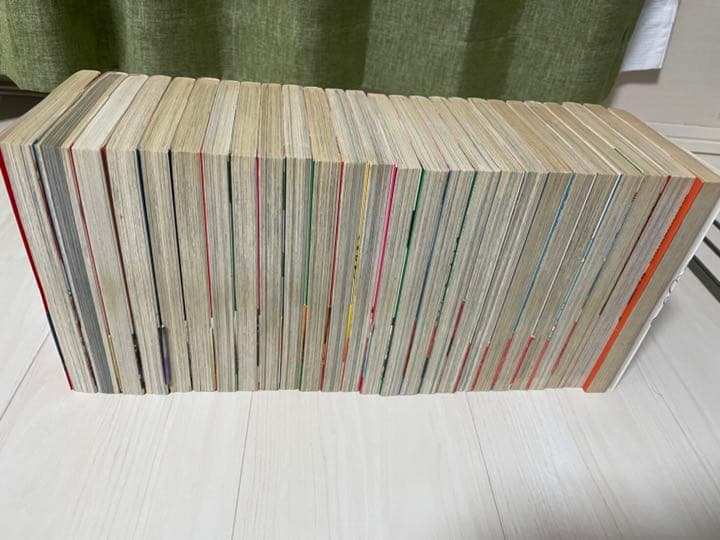 NARUTO 全巻72巻