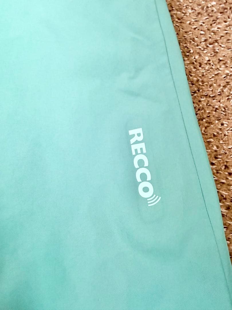 patagonia Powder Bowl Pants XS クリーニング済