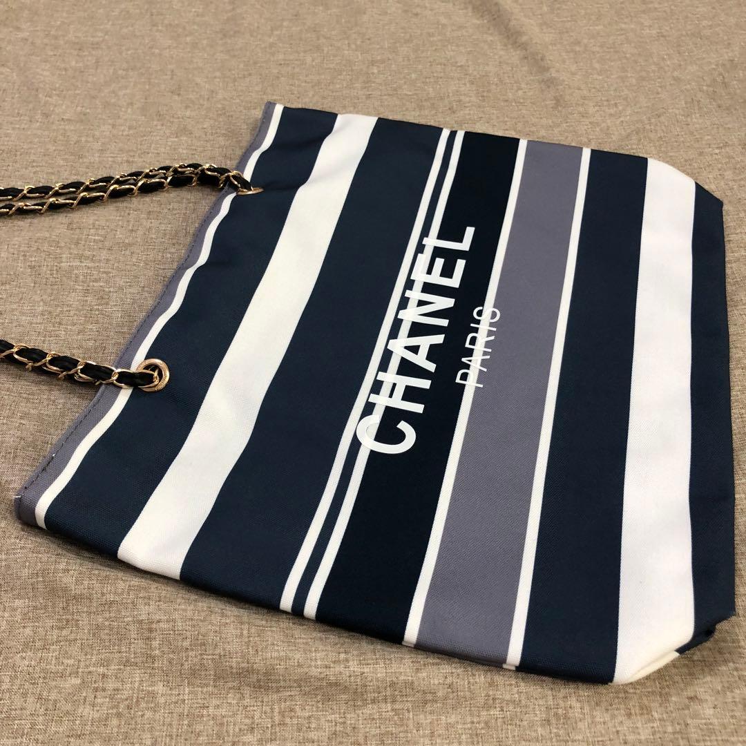ノベルティトートバッグ非売品