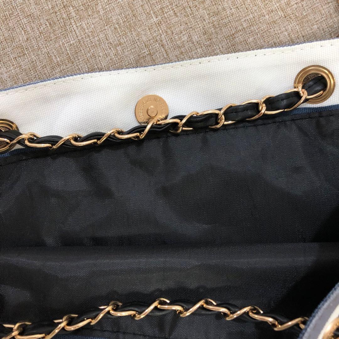 ノベルティトートバッグ非売品