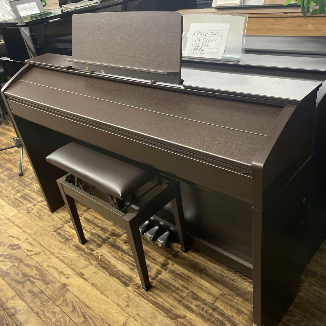 CASIO PX-1500GP 2017年製