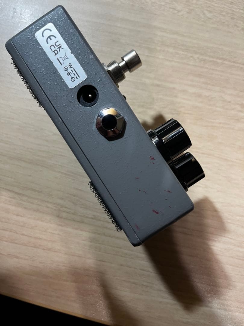 MXR Uni Vibe エフェクター フェイザー