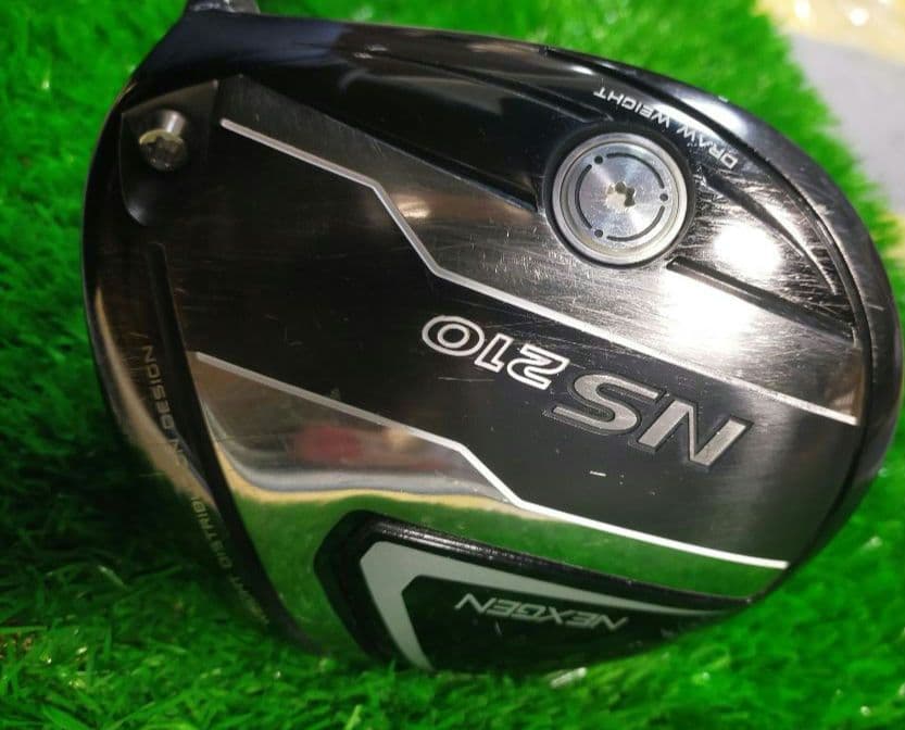 NEXGEN NS 210 ドライバー