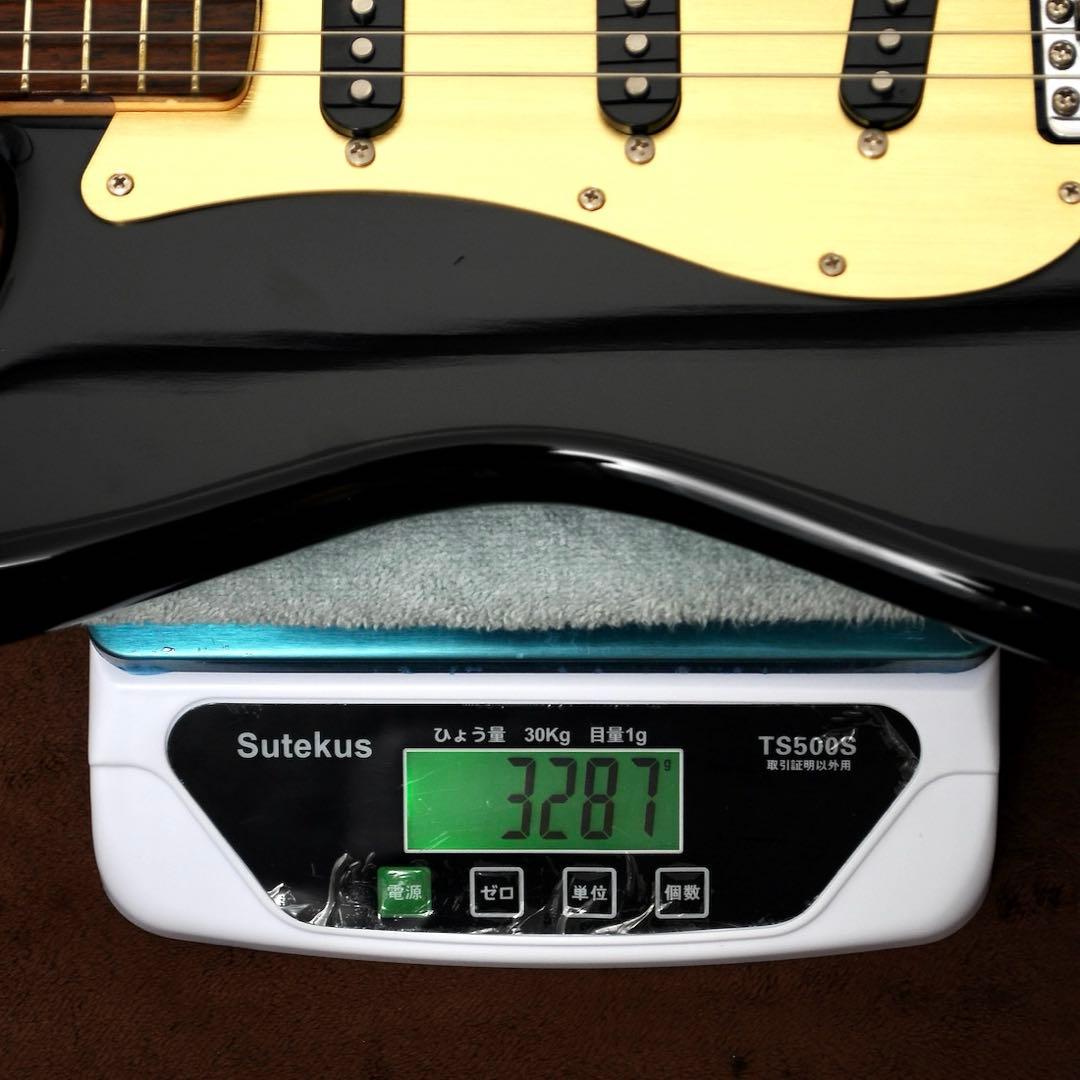 限定モデルFender 2023 Collection
