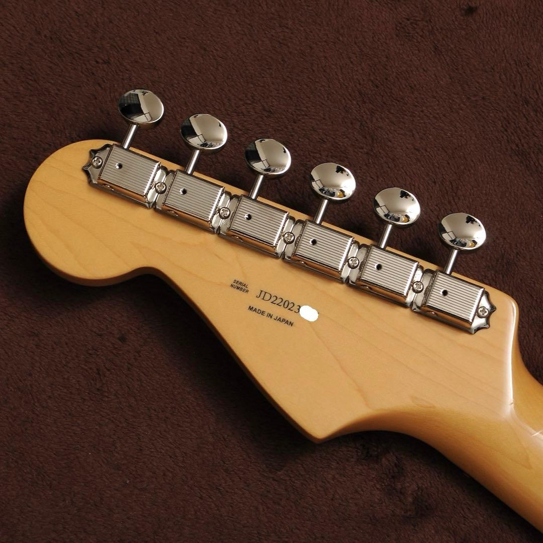 限定モデルFender 2023 Collection