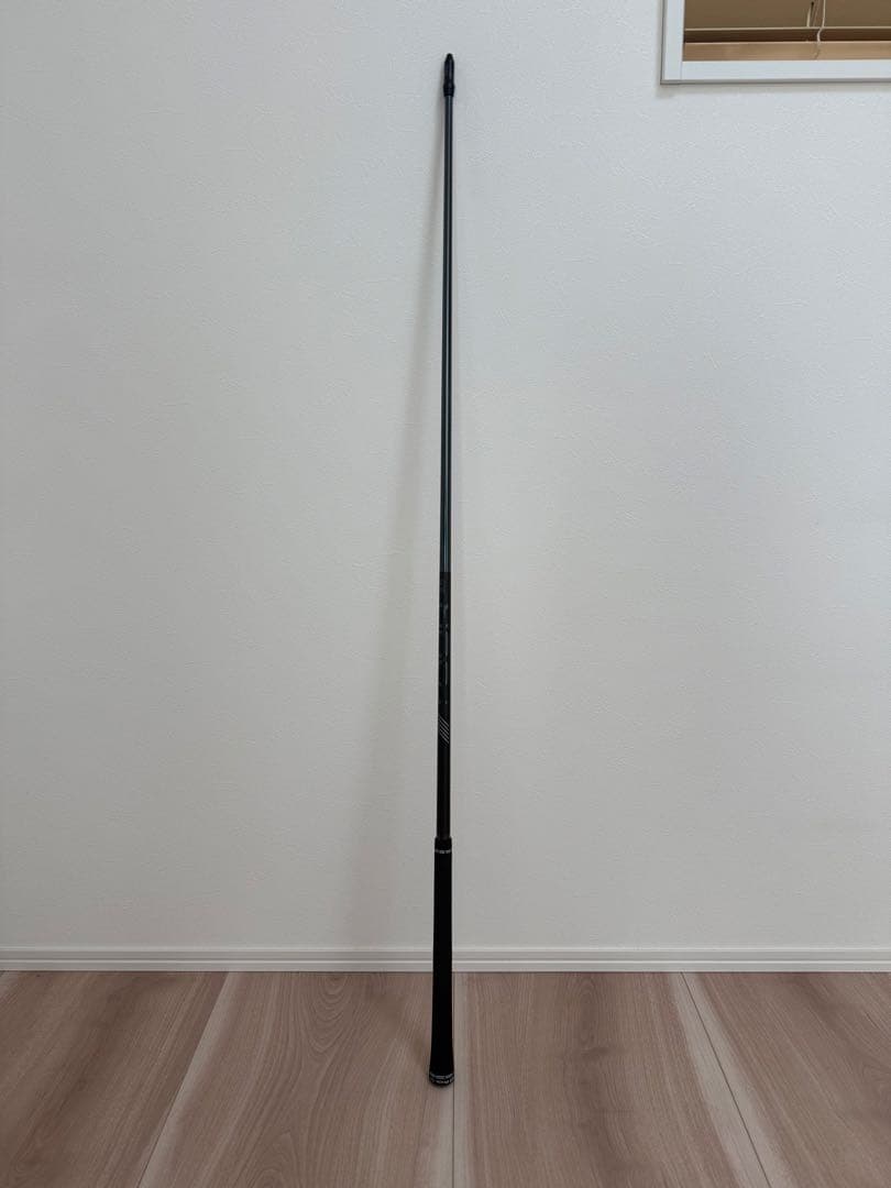 ping tour 2.0 black75X シャフトのみ ドライバー用