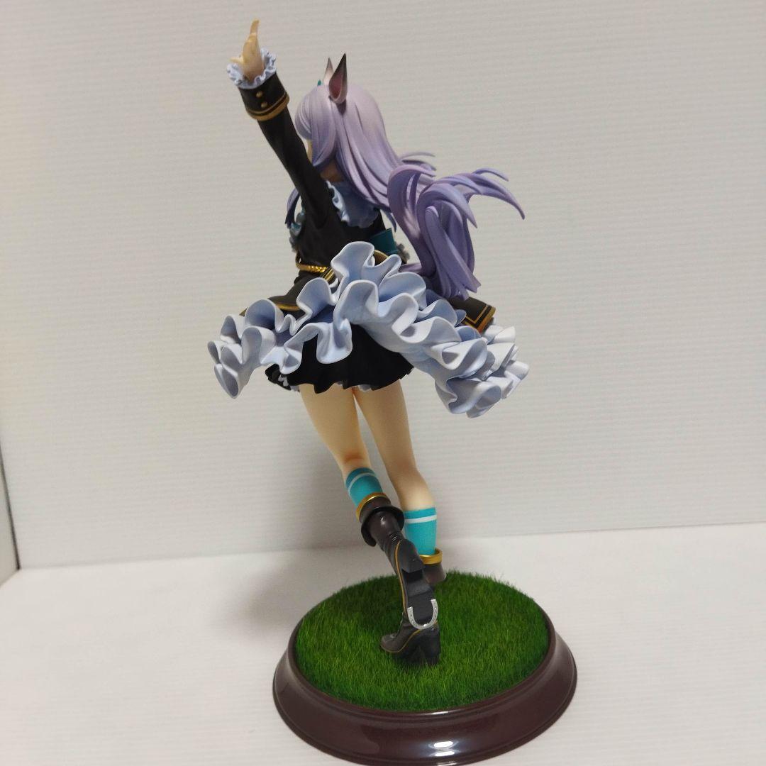 ウマ娘 メジロマックイーン 1/7 フィギュア[グッスマ] 開封品
