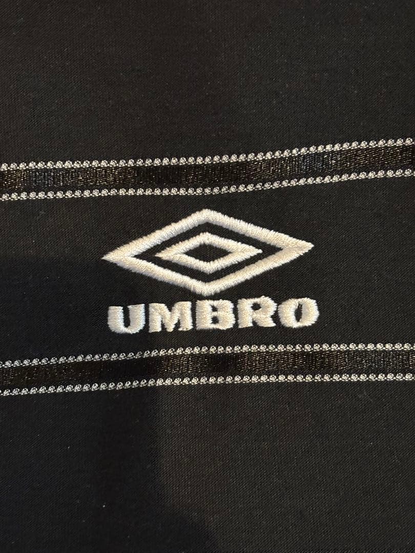 supremeアンブロT