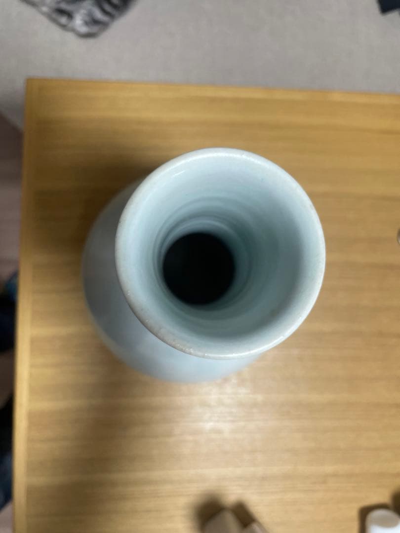 李朝　分院窯