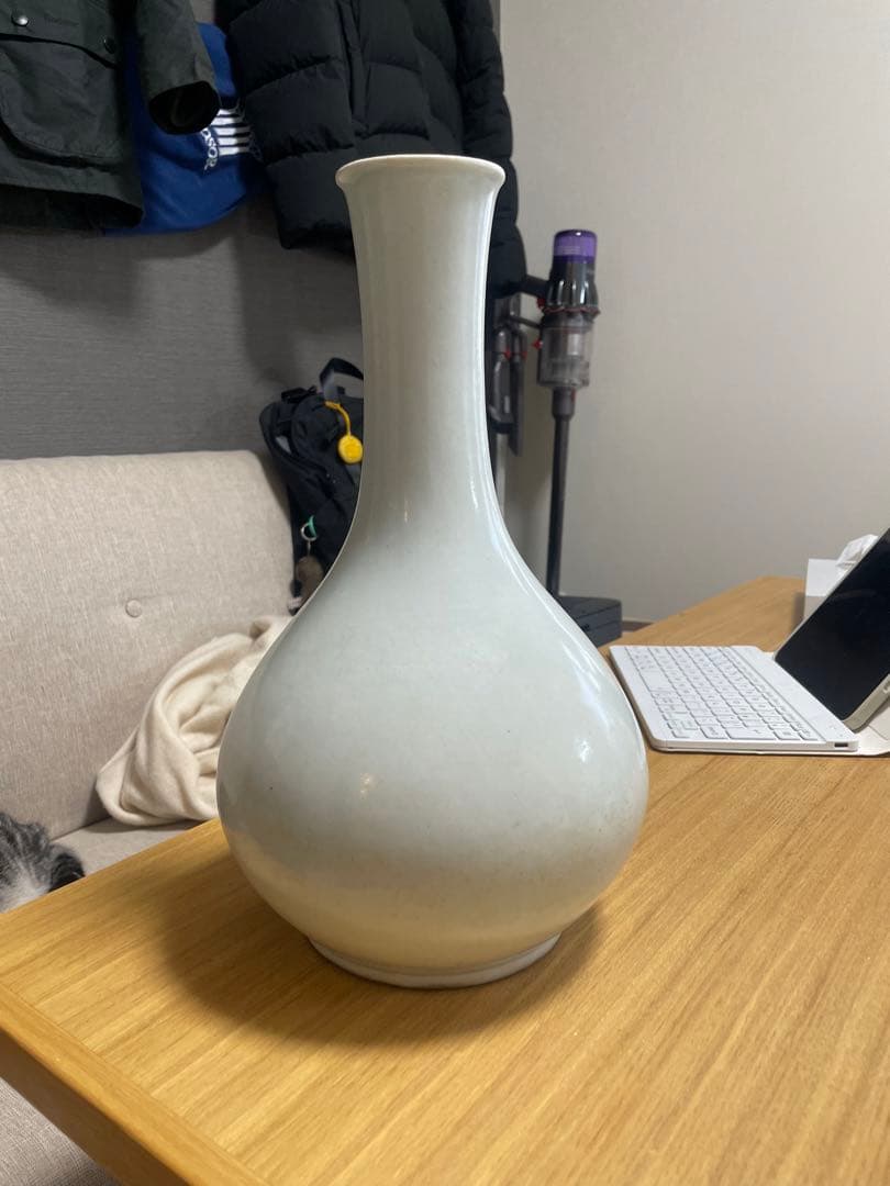 李朝　分院窯