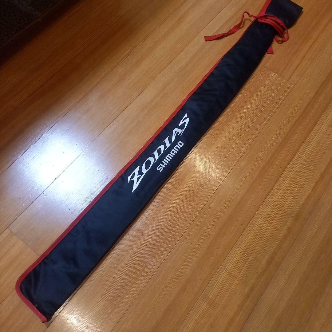 ロッド ZODIAS 1610MH-2