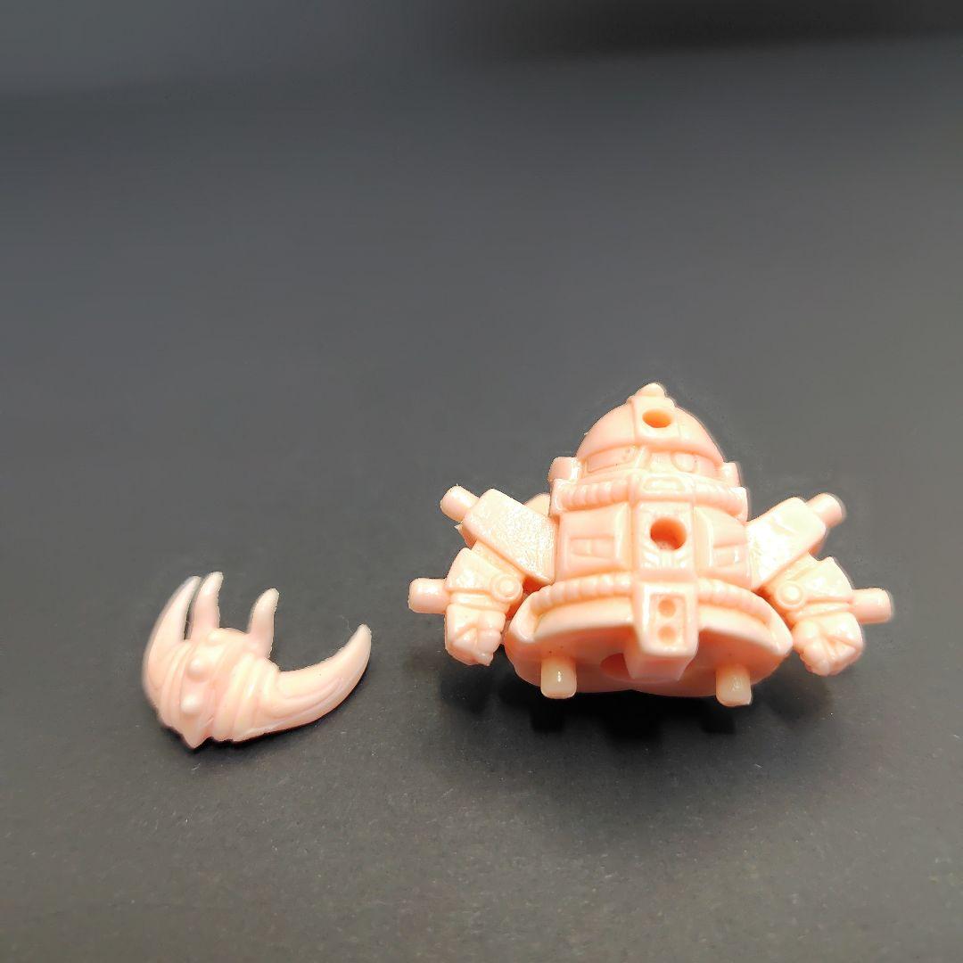 ガン消し　殺駆頭