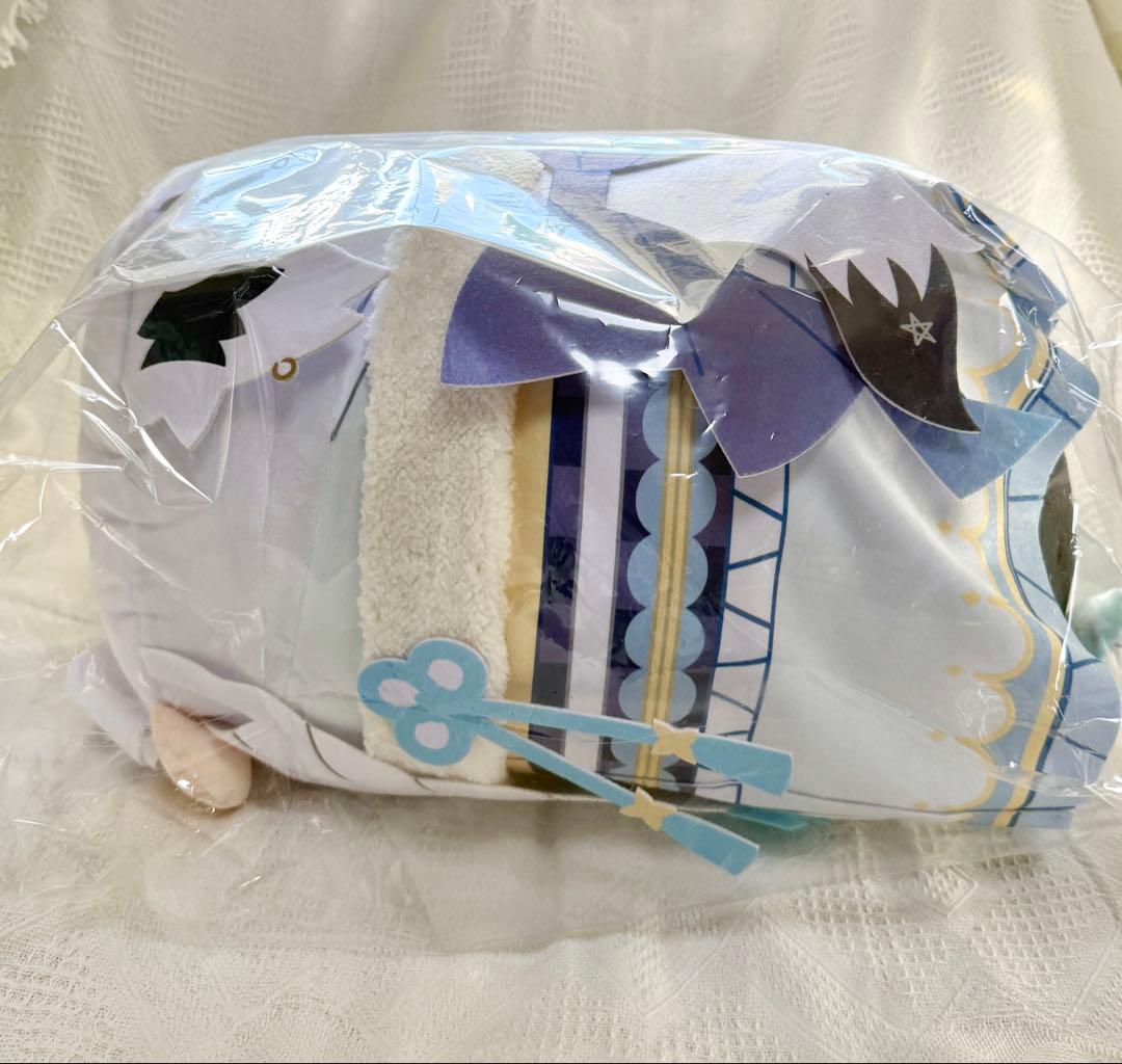 ホロライブ ホロツリ 春風花舞 でかころりん 白上フブキ