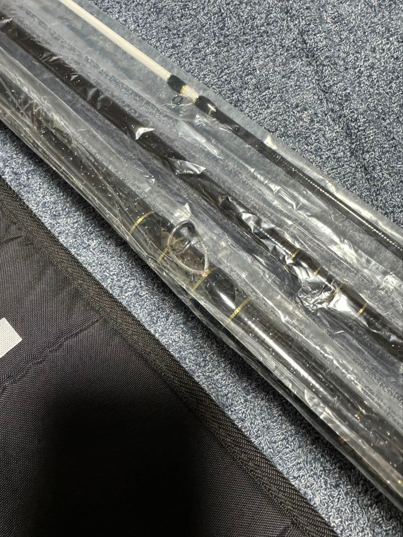 ゼニス　ZENITH IZANAMI 500 未使用品 石鯛竿