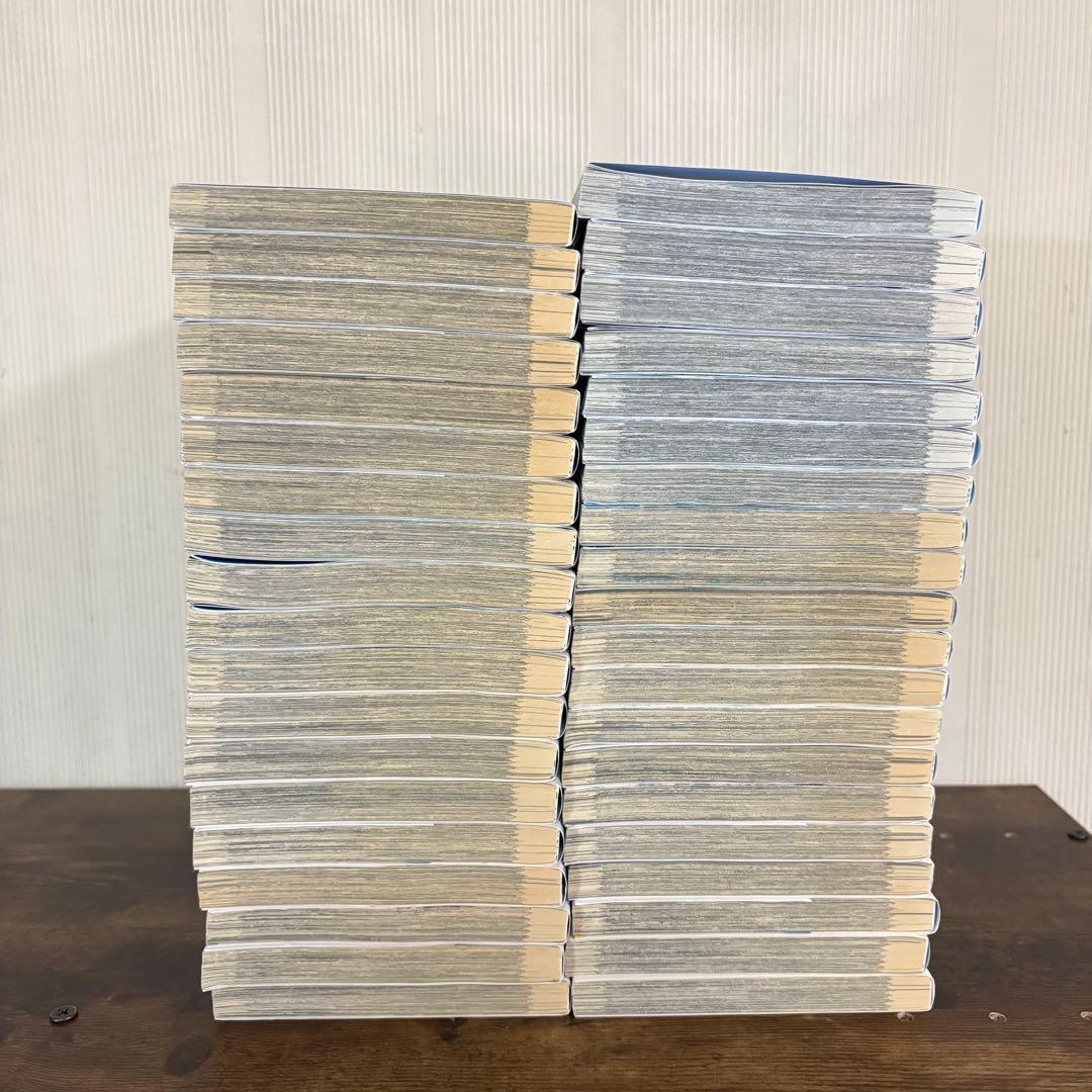 アオアシ 1-39巻 既出全巻　全巻セット　小林有吾　ほぼ帯付き