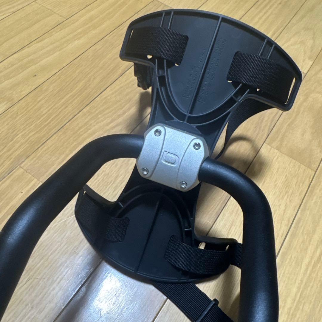 エロエ(Aeroe) Spider Rear Rack スパイダーリア ラック