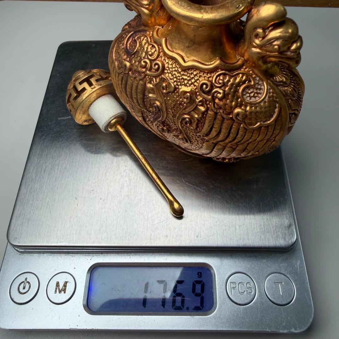 旧蔵　鼻煙壺　工芸品